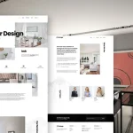 Vantage: Elementor Template Kit for Architecture & Interior Design