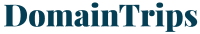 DomainTrips Logo