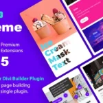 Divi Supreme Pro