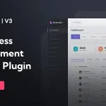 Booknetic – WordPress Booking Plugin for Appointment Scheduling [SaaS]