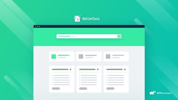 BetterDocs Pro – Accelerate the Power of Knowledge | Lifetime License | One Time Payment