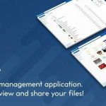 BeDrive File Sharing and Cloud Storage | GPL PHP Script