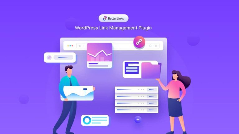 BetterLinks Pro – Link Shortening, Tracking and Analyzing