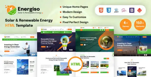 energiso-theme-1.webp energiso solar and energy wordpress theme | with license key | lifetime license | one time payment