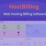 HostBilling Web Hosting Billing and Automation Software | GPL PHP Script