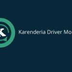 Karenderia Driver Mobile App for Delivery Drivers | GPL PHP Script