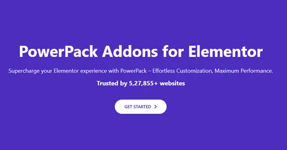 Powerpack Addons Pro For Elementor | Lifetime License | Best Elementor Addon | Lifetime License | One Time Payment