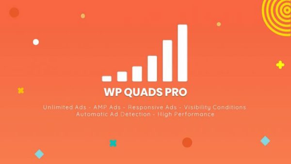 WP Quads Pro For Engaging, Modern WordPress Ads
