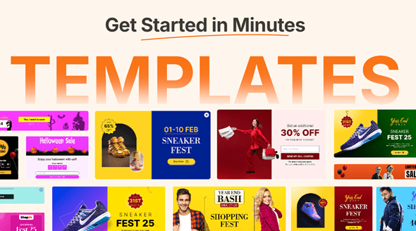 WowOptin Pro – Lead Generation With Popups, Banners, Floating Bars, And Inline Forms | Lifetime License | One Time Payment