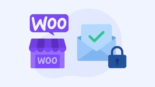 Customer Email Verification for WooCommerce | Lifetime License | One Time Payment
