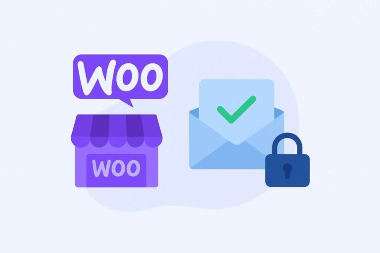 Customer Email Verification for WooCommerce | Lifetime License | One Time Payment