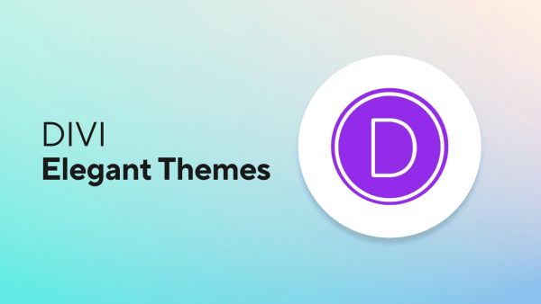 Divi By Elegant Themes | Lifetime License | One Time Payment