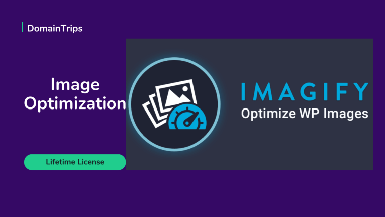 Imagify Pro Image Optimization | Lifetime License | One Time Payment