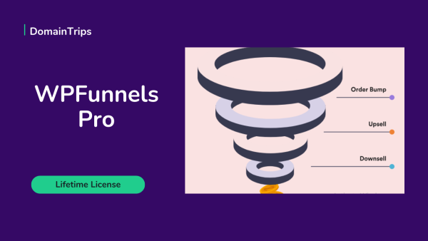 WPFunnels Pro With Addons And All Pro Templates | Lifetime License | One Time Payment