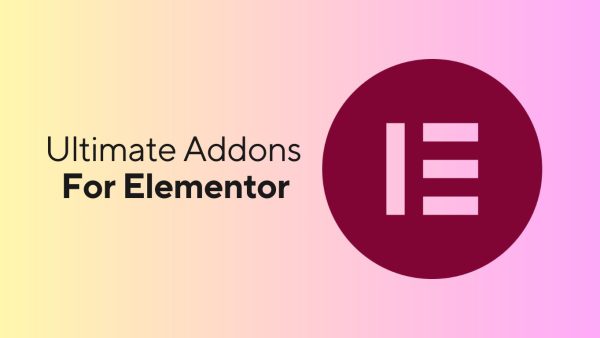 Ultimate Addons For Elementor
