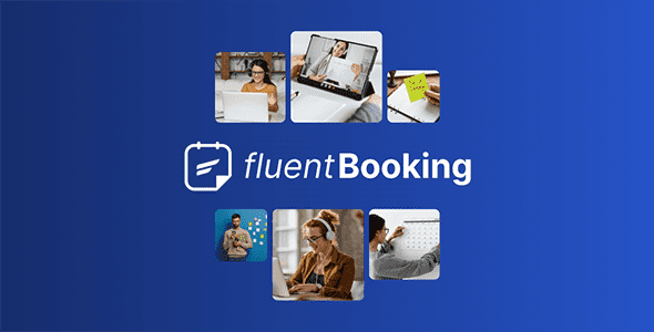 FluentBooking Pro Plugin for WordPress Scheduling